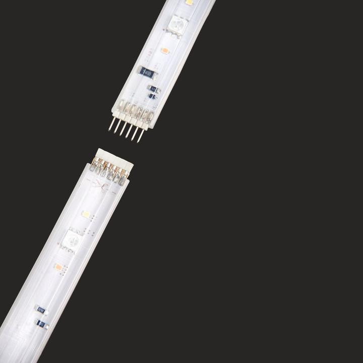 Immagine prodotto Philips Hue Lightstrips BT Extension (RGBW, 100 cm, Interno)