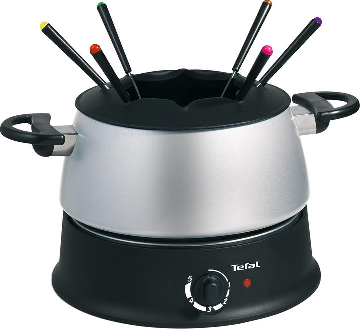 Tefal EF3000 (Käsefondue, Schokoladenfondue)