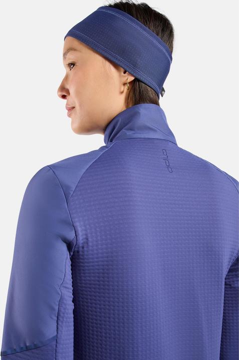 Productafbeelding Odlo Essentials Insulator Hybrid-Laufjacke (L)
