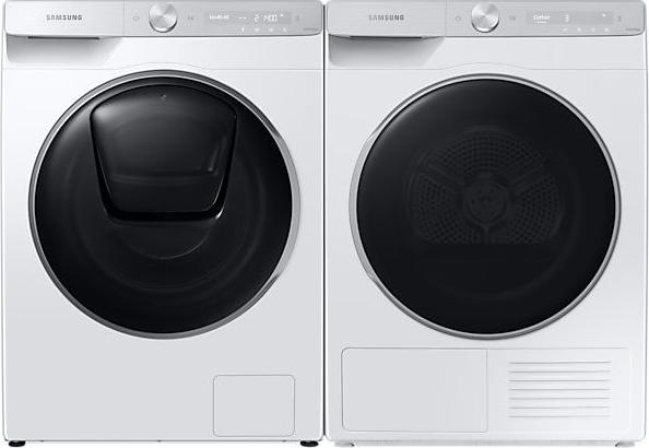Produktbild Samsung DV90T8240SH/S5 DV8000 (9 kg, Rechts)