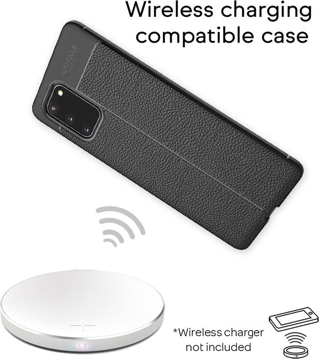 Image du produit Nalia Housse pour téléphone portable (Samsung Galaxy S20+)