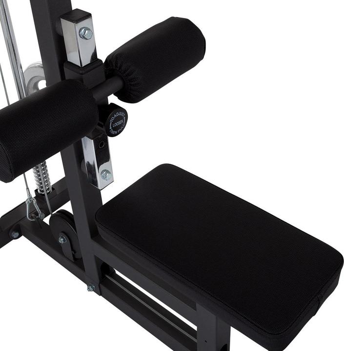 Actual product image Finnlo by Hammer Multi Lat Tower