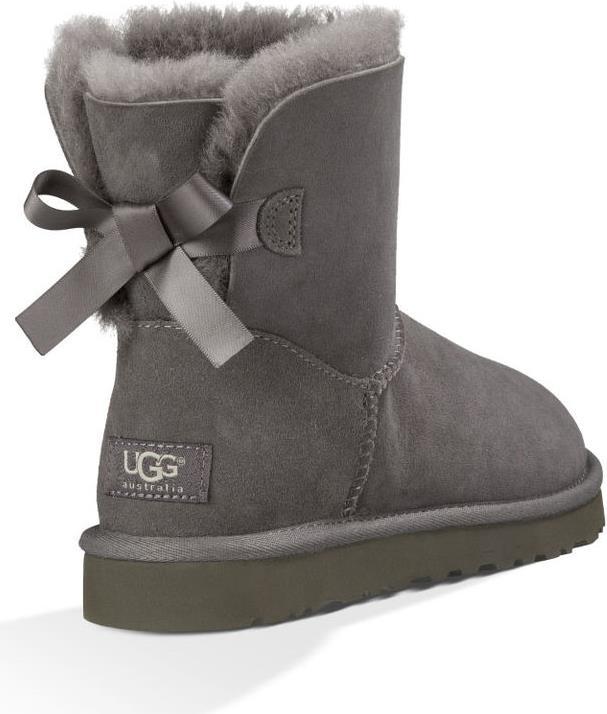 Produktbild Ugg Mini Bailey Bow II (36)