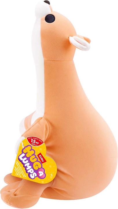 Image du produit Zuru Hug A Lumps - Medium S2, Jess (20 cm)