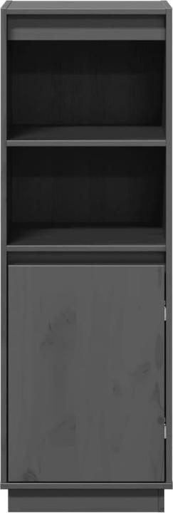 Image du produit vidaXL Highboard (37 x 37 x 110 cm)