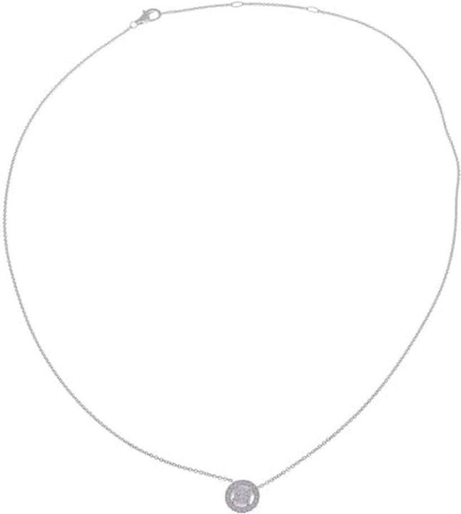 Produktbild Thomas Sabo Halskette (Silber, 38 - 42 cm)