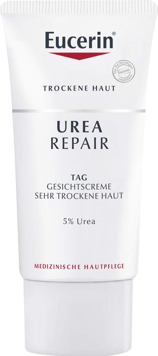 Produktbild Eucerin UreaRepair 5% (50 ml, Tagescreme)