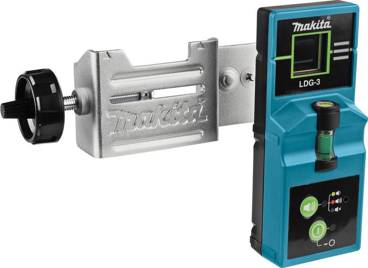 Actual product image Makita TK0LDG301F Receiver LDG-3