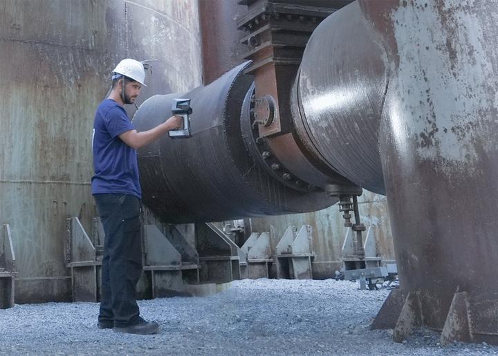 Produktbild Shining 3D Einscan Libre