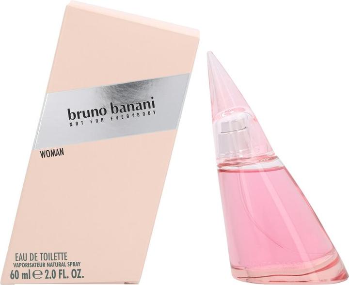 Immagine prodotto Bruno Banani Donna (Eau de toilette, 60 ml)