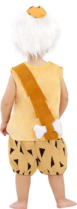 Produktbild Metamorph Familie Feuerstein – Bamm-Bamm Kostüm für Kinder (110, 116, 115 A)
