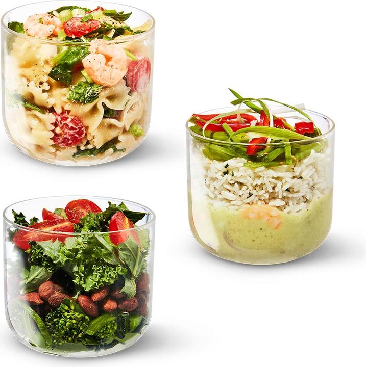 Image du produit Black + Blum Lunch Pot Medium