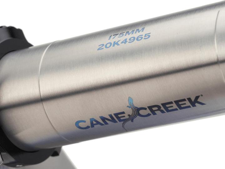 Actual product image Cane Creek eeWings (165 mm)