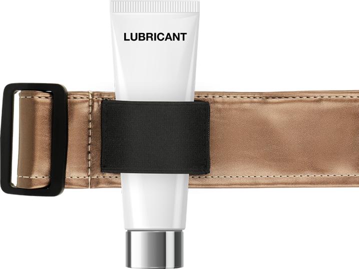 Productafbeelding Mythology Strap-On "Fantasie Harnas