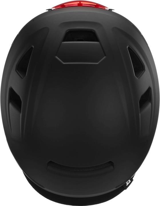 Actual product image Bern Hudson MIPS (52 - 54 cm)