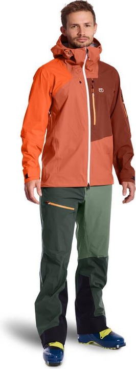 Actual product image Ortovox Jacke (S)