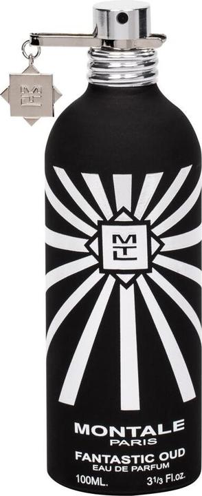 Produktbild Montale Fantastic Oud by Eau de Parfum Spray (Unisex) 100 ml (Eau de Parfum, 100 ml)