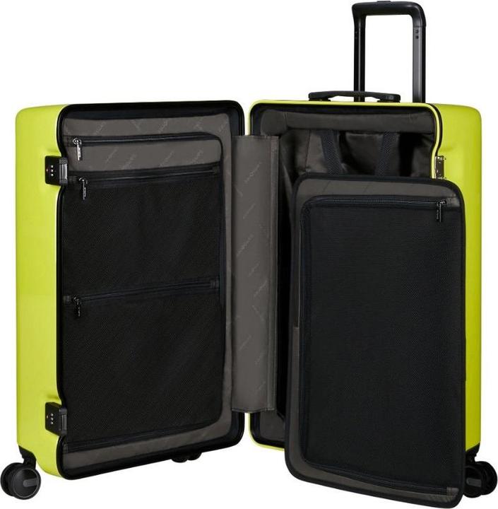 Produktbild Samsonite Focus Trolley mit 4 Rollen 69cm (75 l)