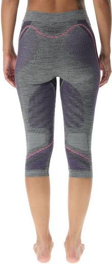 Produktbild UYN 3/4-Thermohose Ambityon Melange (XS)