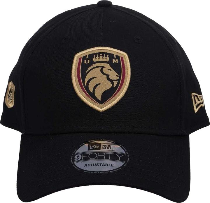 Actual product image New Era Mens Core 9FORTY Ultimate Móstoles Baseball Cap