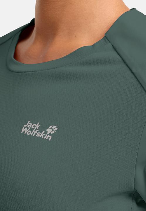 Produktbild Jack Wolfskin Prelight Suncool Duro T W (M)
