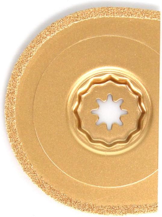 Productafbeelding Fein Hardmetalen segmentzaagblad 1.