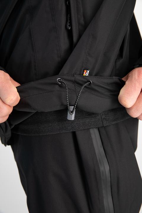 Produktbild Rukka Alpeno Herren Regenjacke (L)