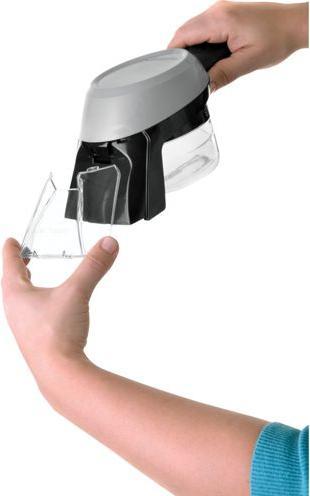 Actual product image Bissell SpotClean Pet Pro