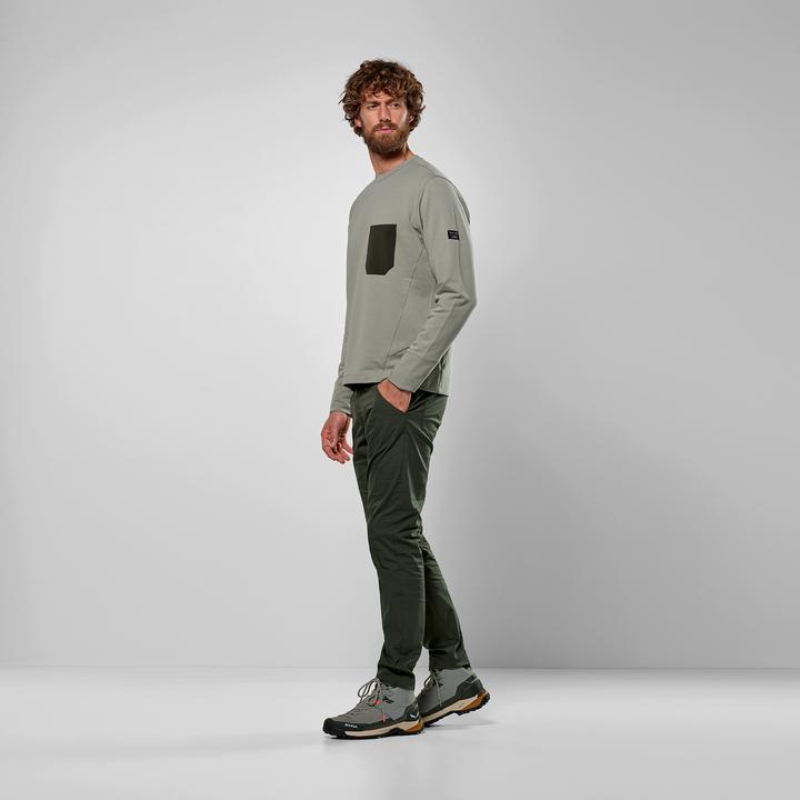 Immagine prodotto Salewa Maglia Fanes Dry'Ton (50, L)
