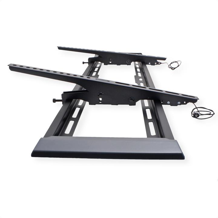 Immagine prodotto Value Staffa da parete per TV, distanza dalla parete di 47 mm (Muro, 75 kg, 43" - 90")