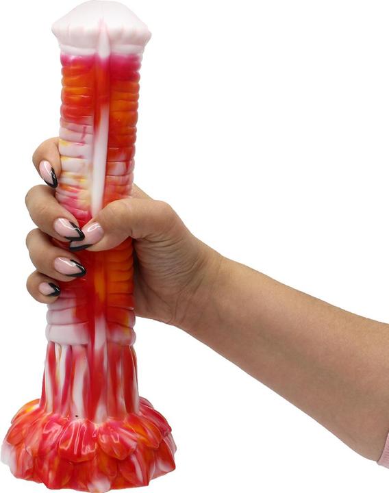 Produktbild Kiotos Monstar Dildo Beast 9