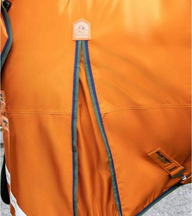 Image du produit Premier Equine Buster Combo 400g (160 cm)