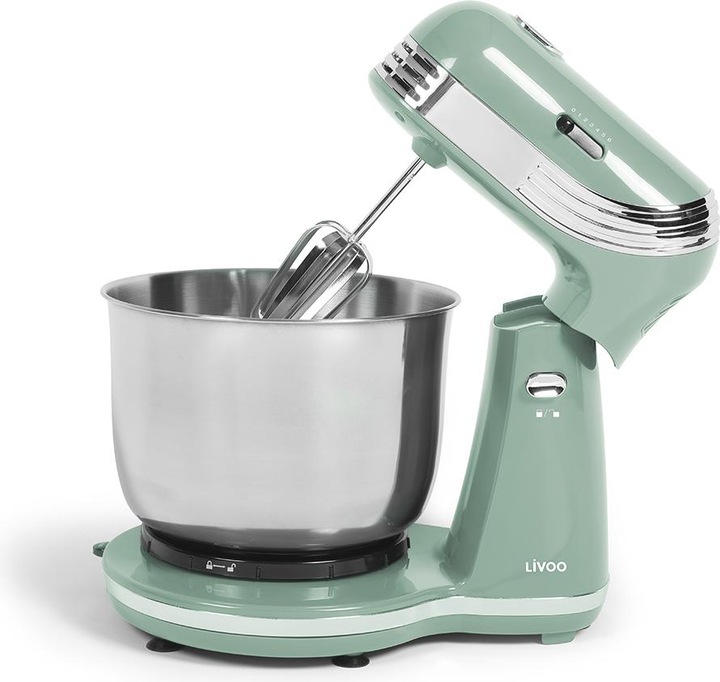 Image du produit Livoo Knet - Rührmaschine (250 W)