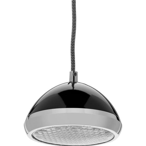 Piffany Copenhagen, Pendelleuchte, Piffany Mr. Wattson Pendant Fashion black (G9)