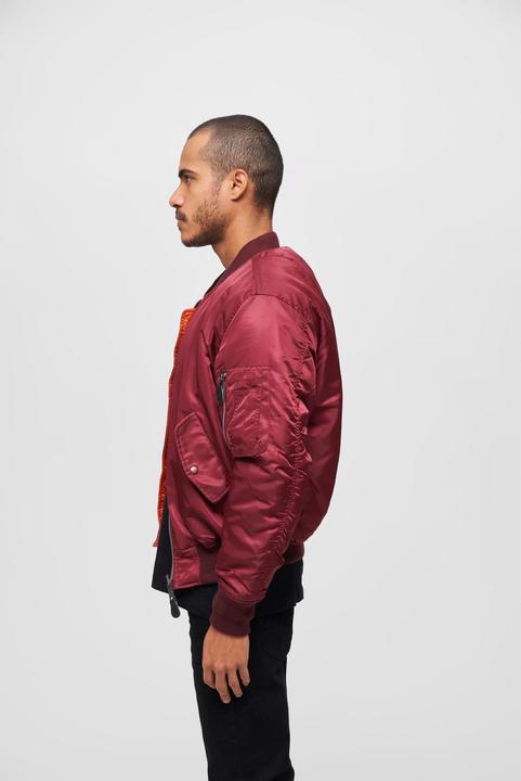 Actual product image Brandit MA1 Bomber Jacket (M)