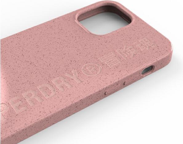 Immagine prodotto Superdry Custodia a scatto Compostabile (Apple iPhone 12)