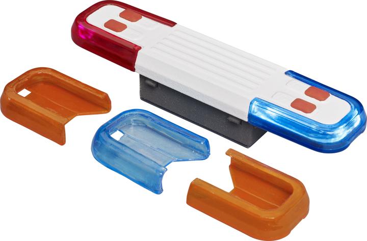 Actual product image Bruder L+S Modul trucks