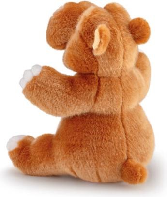 Actual product image Trudi Hippo Filippo small (15 cm)
