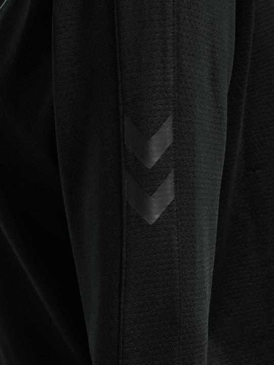 Image du produit hummel Hmlactive Pl Half Zip Femme (XS)