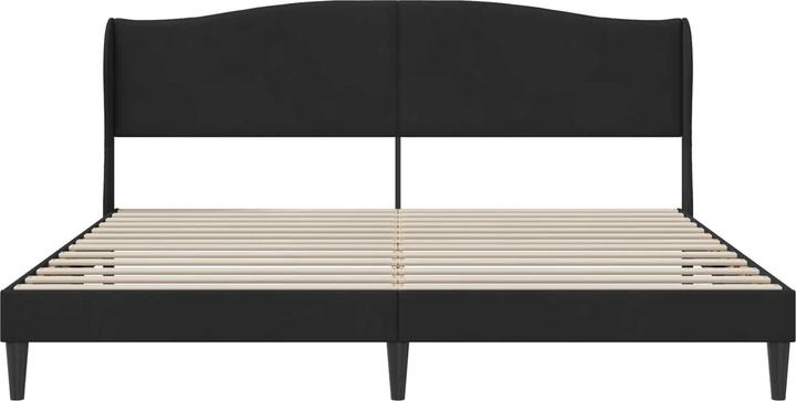 Produktbild vidaXL Bettrahmen (200 x 200 cm)