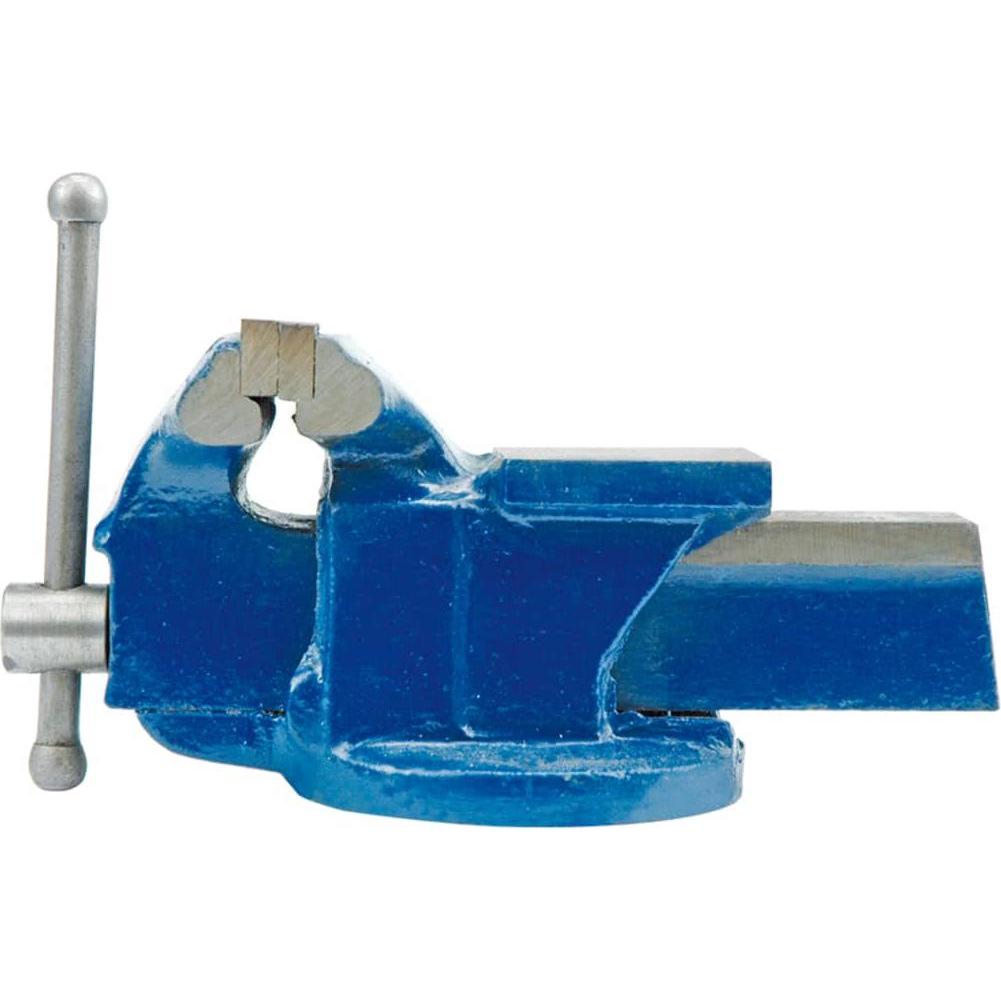Vorel, Schraubstock + Zwinge, Schraubstock (100 mm)
