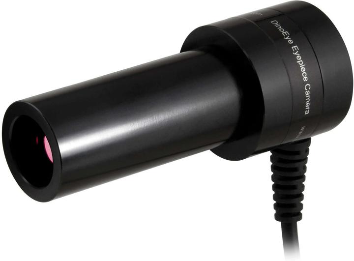 Dino Lite Okularkamera AM7025X, Vergrösserung: 20 ×, Funktionen