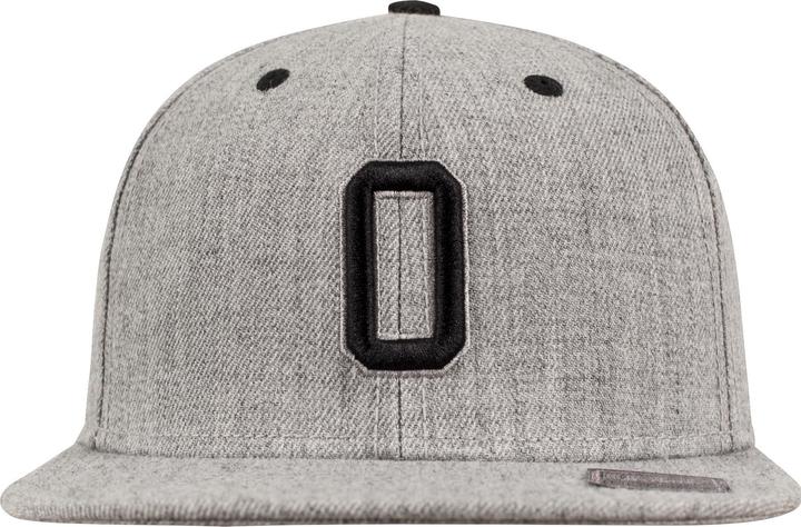 Produktbild Masterdis Letter Snapback (M)