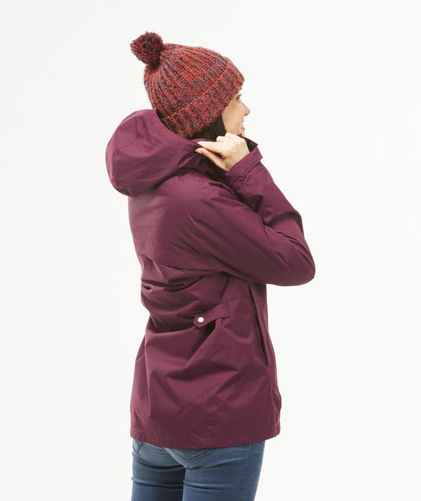 Immagine prodotto Forclaz TRAVEL 100 3in1 (L)