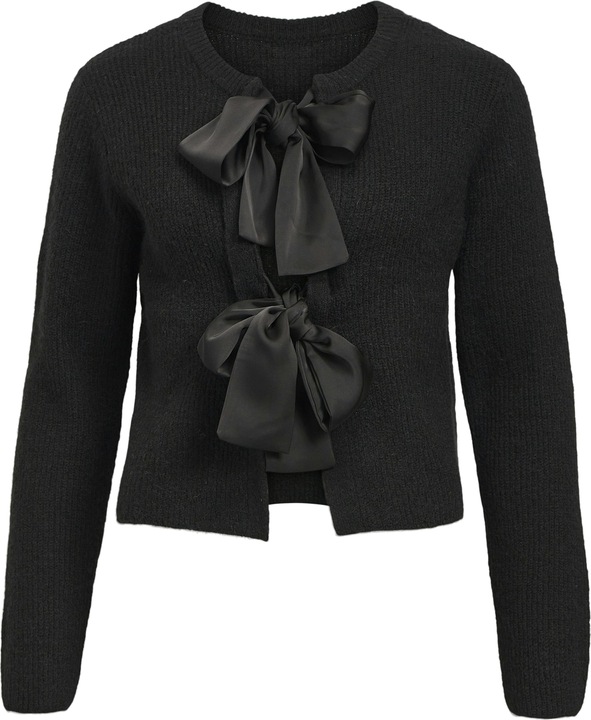 Object Schleifen Strickjacke