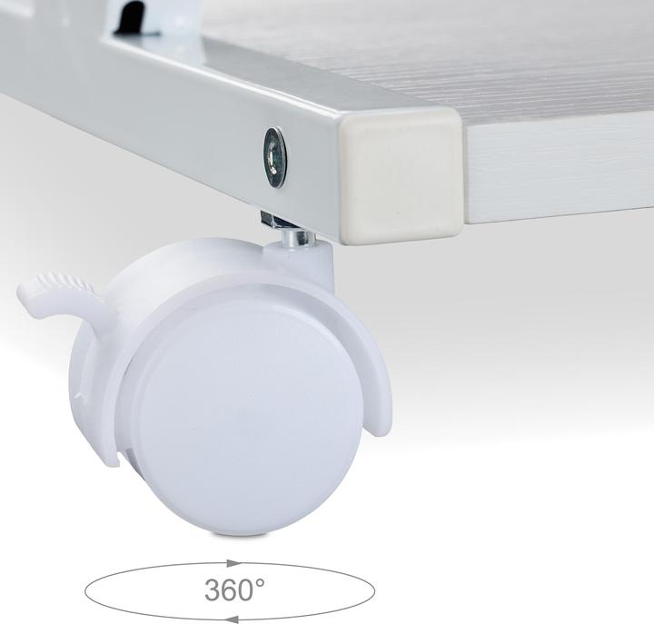 Produktbild Relaxdays Druckerständer