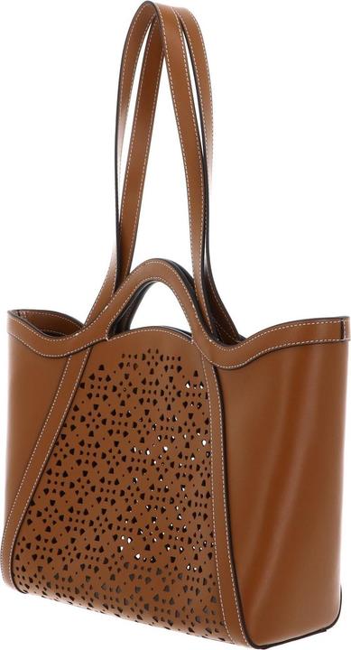 Immagine prodotto Coccinelle Amalia Cow Perforation Handbag