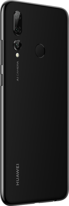 Immagine prodotto Huawei P smart+ (2019) (64 GB, Midnight Black, 6.21", Doppia SIM Ibrida, 24 Mpx, 4G)