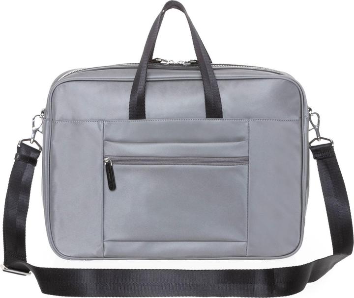 Actual product image Mandarina Duck Briefcase Hunter Urban Briefcase HWC01 (14.57", Universal)