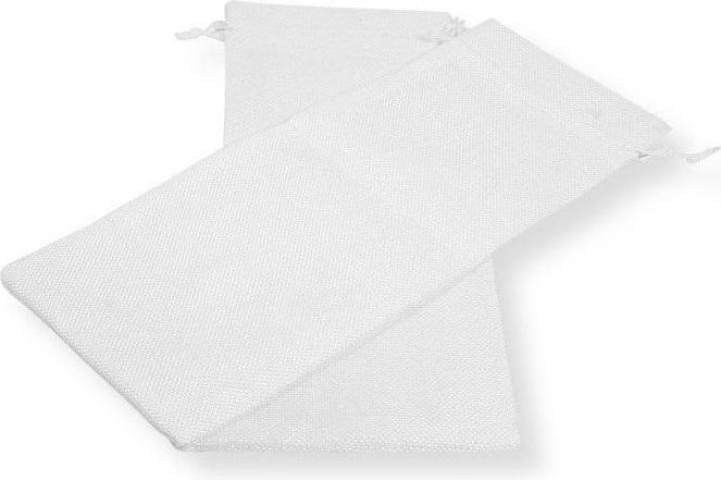 Produktbild MFP Paper Weisse Jutebeutel 36x15cm 2 Stk